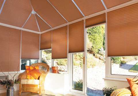Conservatory Blinds 2