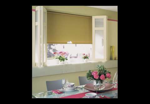 Roller Blinds 1